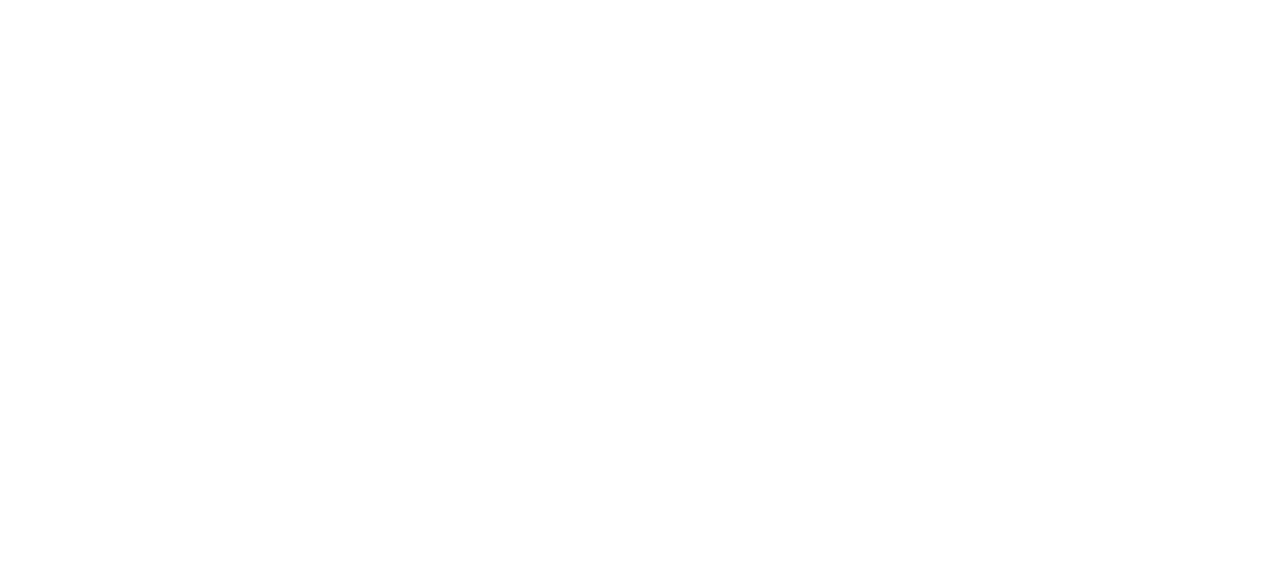 ZRG The Registry White Logo