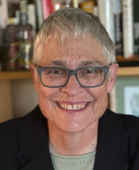 Dr. Karen Whitney